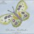 Постельное бельё Butterfly - Постельное бельё Butterfly коллекции Luxury Nights, Christian Fischbacher