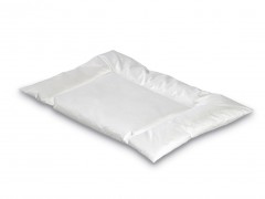 Гипоаллергенная подушка для новорожденного "Тик" от Hefel (Австрия)