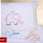 Комплект детского постельного белья "Африка" -  Комплект детского постельного белья "Африка", Fleuresse Германия