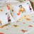 Детское постельное бельё Мишки авиаторы от Hefel (Австрия) - Постельное бельё для детей