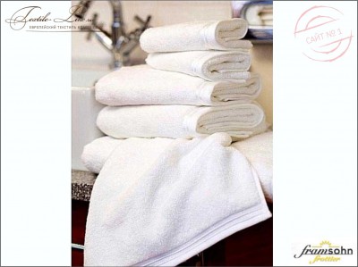 Комплект махровых полотенец     Sea Wash Коллекция с косметическим эффектом, из волокна  SeaCell® pure
