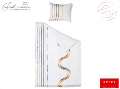Постельное бельё Фантазия бренд Hefel (Австрия) Комплект постельного белья из 100% лиоцель