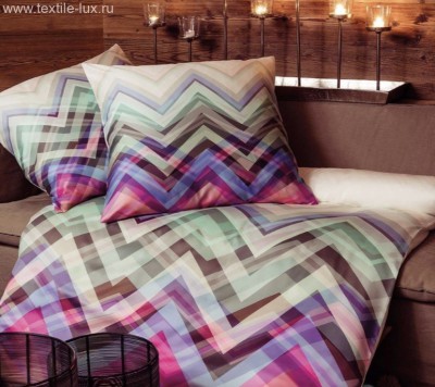 Постельное бельё Тенсель Marrakech Комплект постельного белья из 100% лиоцель