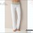 Домашняя одежда женская (прямые брюки и топ) white - Домашняя одежда женская zimmerli