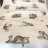 Постельное бельё Тенсель Cats - Комплект постельного белья с кошками