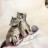 Постельное бельё Тенсель Cats - детское гипоаллергенное постельное белье