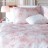Постельное бельё Тенсель Wedding Pink - Комплект постельного белья Hefel Австрия купить