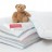 Гипоаллергенная подушка для новорожденного "Тик" от Hefel (Австрия) - Детская подушка Хефел купить