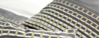 Постельное бельё Тенсель Marrakesch Комплект постельного белья из 100% лиоцель