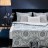 Постельное бельё Тенсель Granada - Комплект постельного белья Тенсель Granada