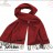 Кашемировый шарф Paisley 036 regal red - Кашемировый шарф Paisley 036 regal red Glen Saxon
