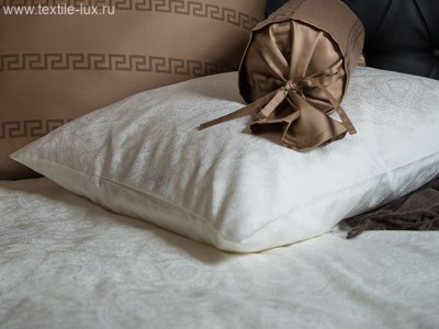 Постельное бельё дизайн Узор Пейсли Hefel (Австрия) Элитное постельное белье