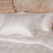 Постельное бельё дизайн Меандр бренд Hefel (Австрия) - Комплект постельного белья хэфэл лиоцель