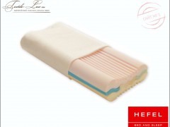 Подушка ортопедическая Медифлекс оптима бренд Hefel 