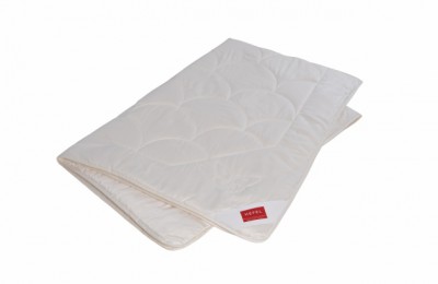 Одеяло Коллекции Эксклюзив Шелк Pure Silk Шелковое одеяло, наполнитель: 100% шелк, верхняя ткань: 100% Tencel сатин