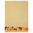 Набор полотенец для кухни "Мед желтый"   - Комплект кухонных полотенец  Framsohn