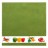 Набор полотенец для кухни "Овощи зеленый"     - Комплект кухонных полотенец  Framsohn